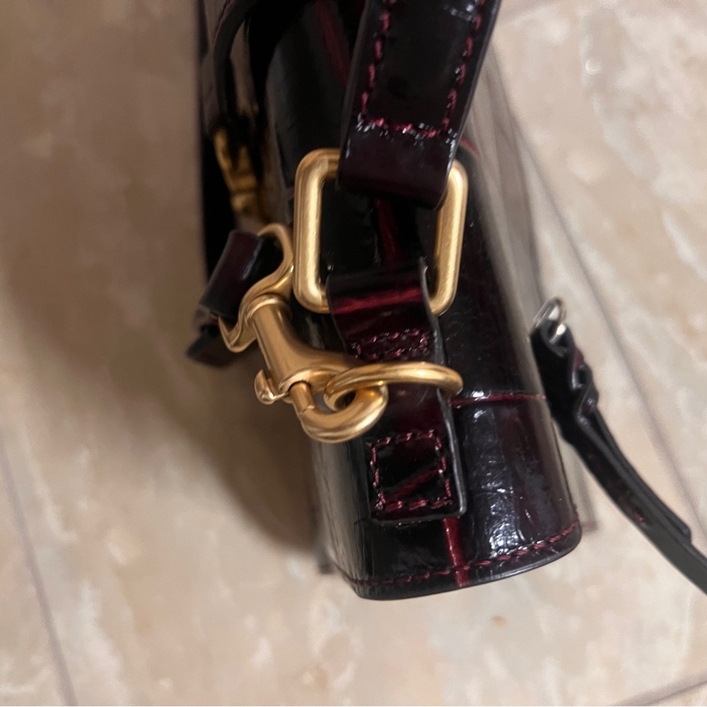 Dooney & Bourke – Claire Satchel - Picture 8 of 16